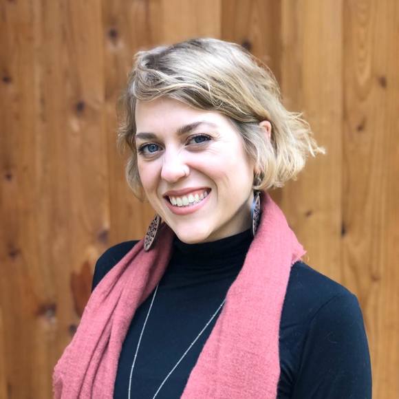 Meet your Posher, Rebecca - Picture 1 of 1